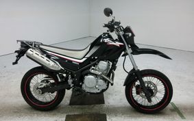 YAMAHA XT250X DG11J