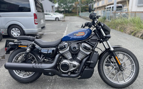 HARLEY RH975Sナイトスター 2023 ZF1