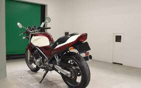 KAWASAKI BALIUS 250 ZR250A