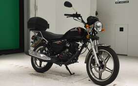 HONDA LY125 FI