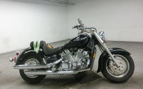 YAMAHA XVZ1300 ROYAL STAR 1997 4NKE