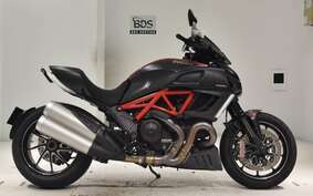 DUCATI DIAVEL