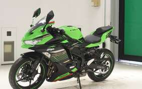 KAWASAKI ZX-25R ZX250E