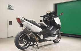 YAMAHA T-MAX500 Gen.3 2010 SJ08J