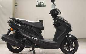 YAMAHA CYGNUS 125 XSR 3 SED8J