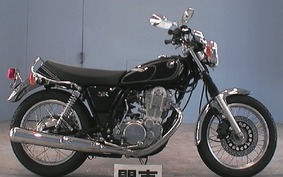 YAMAHA SR400 Gen.4 2013 RH03J