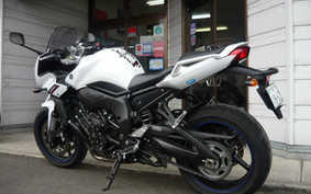 YAMAHA FZ FAZER FEATHER 2012 RN21J