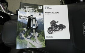 BMW R18B FIRST EDITION 2022