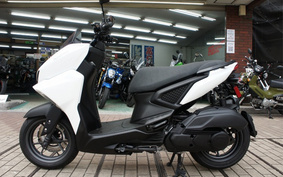 YAMAHA FORCE ABS SG79J