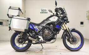 YAMAHA TENERE 700 2020 DM09J