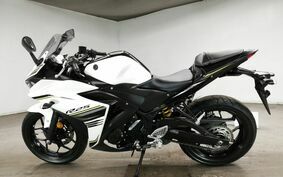 YAMAHA YZF-R25 RG10J