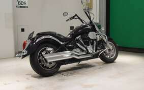 KAWASAKI VULCAN 2000 2005 VNW00A