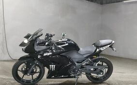 KAWASAKI NINJA 250R EX250K