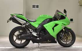 KAWASAKI ZX 10 NINJA R 2006 ZXT00D