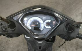 YAMAHA AXIS Z SED7J