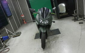 KAWASAKI NINJA 250R EX250K