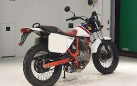 HONDA FTR223 MC34