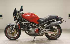 DUCATI MONSTER S4 2002