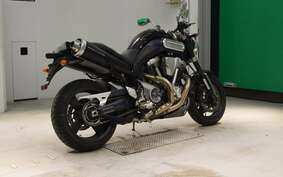 YAMAHA MT-01 2005 RP12