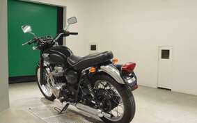 KAWASAKI W400 2008 EJ400A