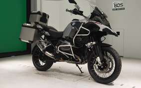 BMW R1200GS ADVENTURE 2015