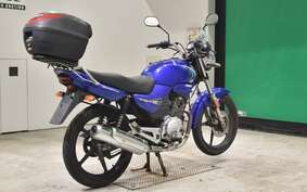 YAMAHA YBR125