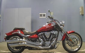 YAMAHA XV1900 RAIDER 2009 VP27