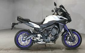 YAMAHA MT-09 Tracer 2016 RN36J