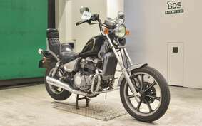 KAWASAKI VULCAN 400 1989 EN400A