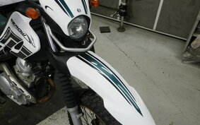 YAMAHA SEROW 250 Gen.2 DG17J