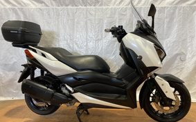 YAMAHA X-MAX SG42J