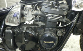 KAWASAKI ELIMINATOR 400 SE Type 1990 ZL400A