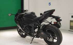 KAWASAKI NINJA ZX-6R A 2024 ZX636J