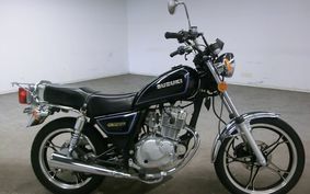 SUZUKI GN125 H PCJG9