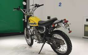 YAMAHA BRONCO 5BT