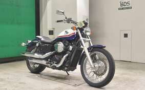 HONDA VT750S 2014 RC58