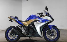 YAMAHA YZF-R25 RG10J