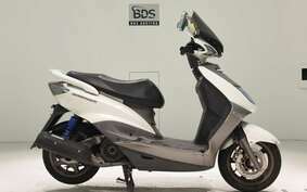 YAMAHA CYGNUS 125 X