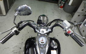 YAMAHA DRAGSTAR 400 2002 VH01J