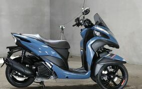 YAMAHA TRICITY 125 SEK1J