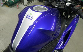 YAMAHA YZF-R25 RG10J