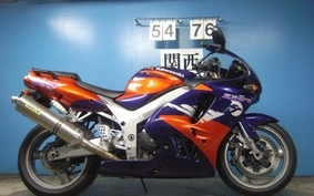 KAWASAKI ZX900R NINJA 1996 ZX900B