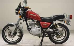 SUZUKI GN125 H