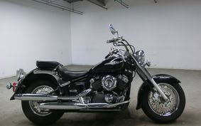 YAMAHA DRAGSTAR 400 CLASSIC 2006 VH01J