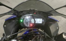 YAMAHA YZF-R25 RG10J