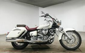 YAMAHA DRAGSTAR 250 VG05J