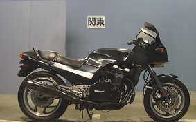 KAWASAKI GPZ900R NINJA 1984 ZX900A