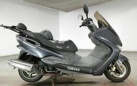 YAMAHA MAJESTY 125 SE27