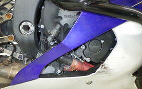 YAMAHA YZF-R6 2008 RJ16