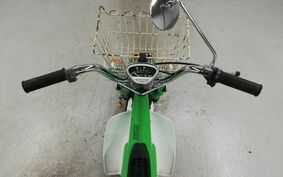 HONDA CHALY 50 CF50